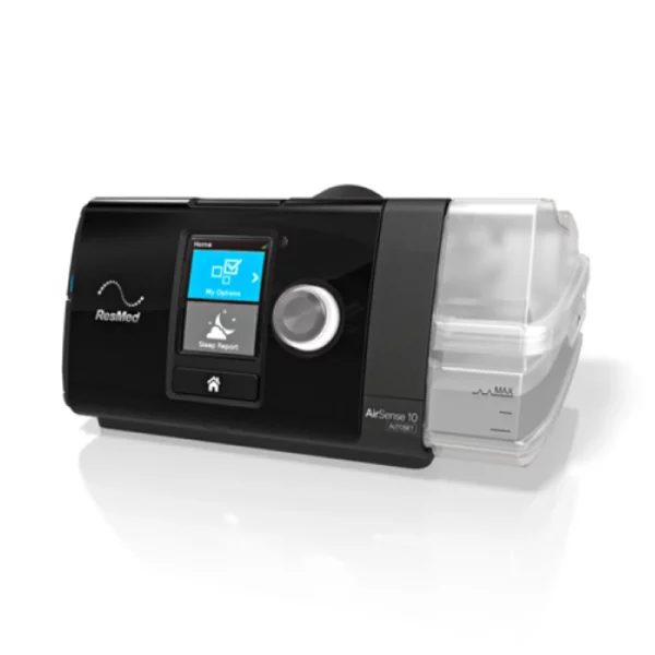 AirSense 10 AutoSet Connected