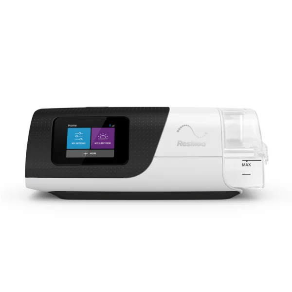 AirSense 11 AutoSet