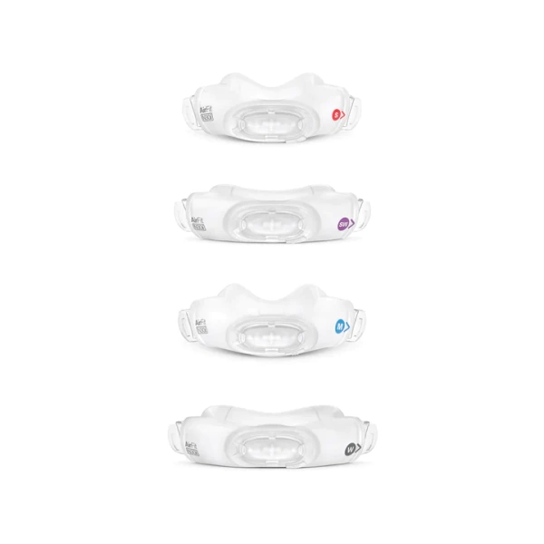 AirFit N30i Mask with Headgear - Image 2