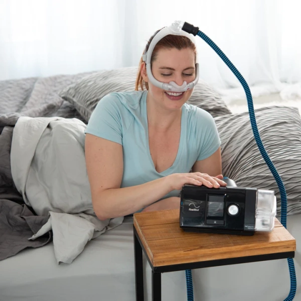 AirFit N30i Mask with Headgear - Image 4