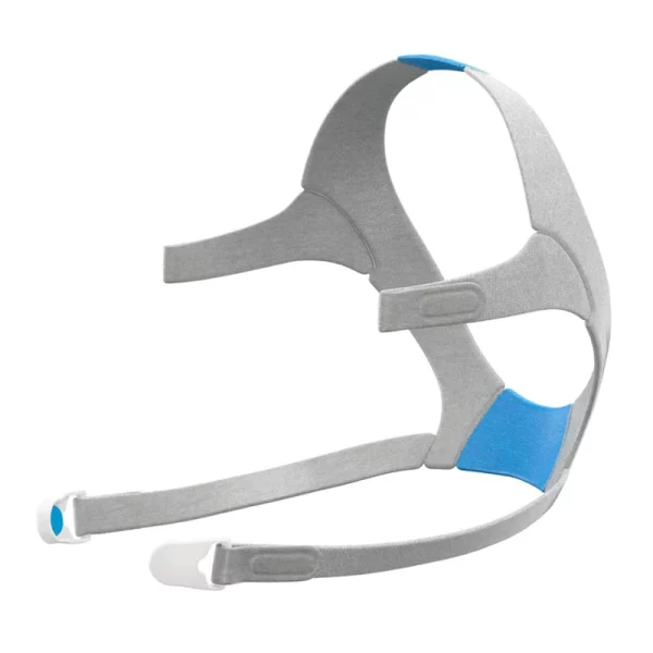 AirFit F20/AirTouch F20 Headgear with Clips