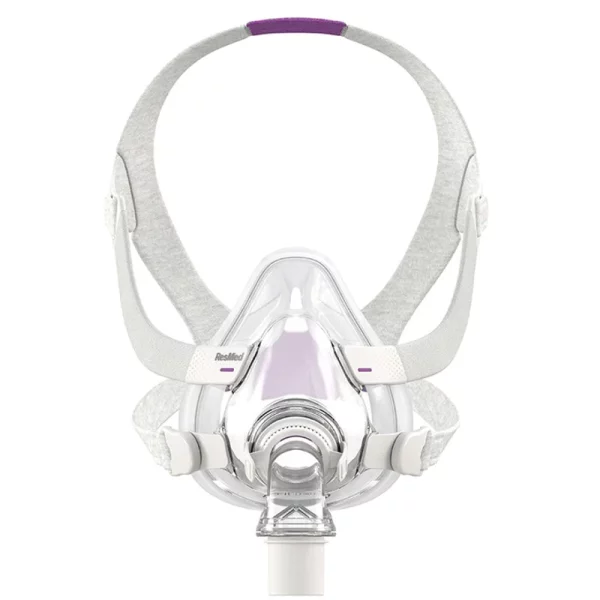 AirFit F20 For Her Frame System with Cushion and Elbow