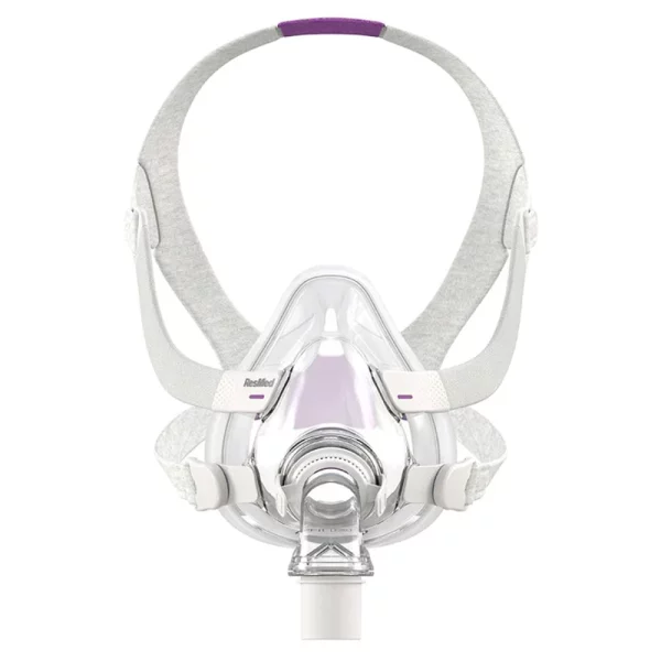 AirFit F20 Mask for Her with Headgear