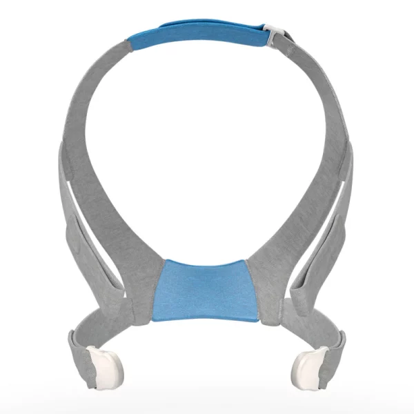 AirFit F30 Headgear with Clips