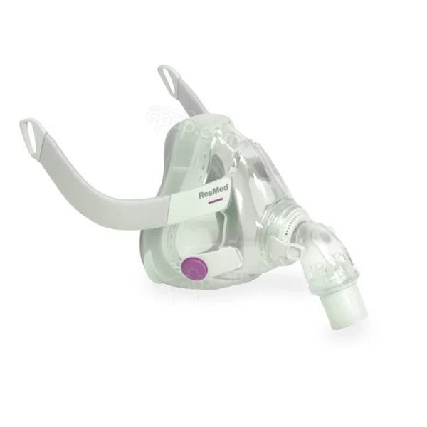 AirTouch F20 For Her Frame System with Cushion and Elbow