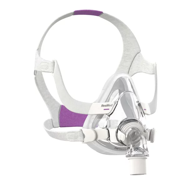 AirTouch F20 For Her with Headgear