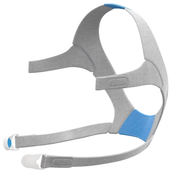 AirTouch F20 Headgear with Clips