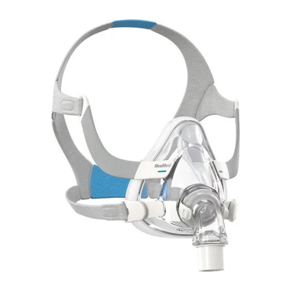 AirTouch F20 with Headgear
