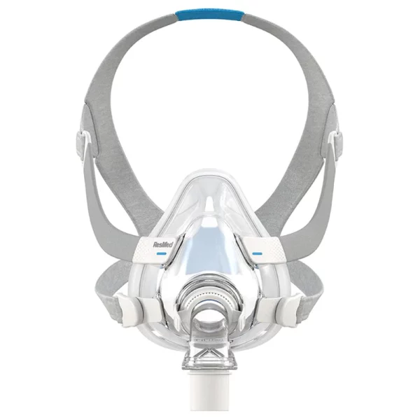 AirFit F20 Mask with Headgear