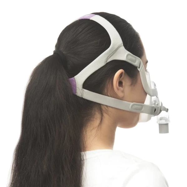 AirFit F20 For Her Frame System with Cushion and Elbow - Image 5