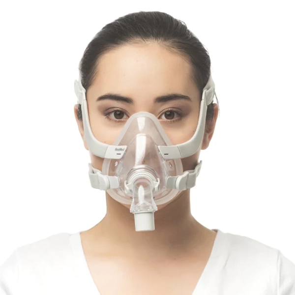 AirFit F20 For Her Frame System with Cushion and Elbow - Image 2