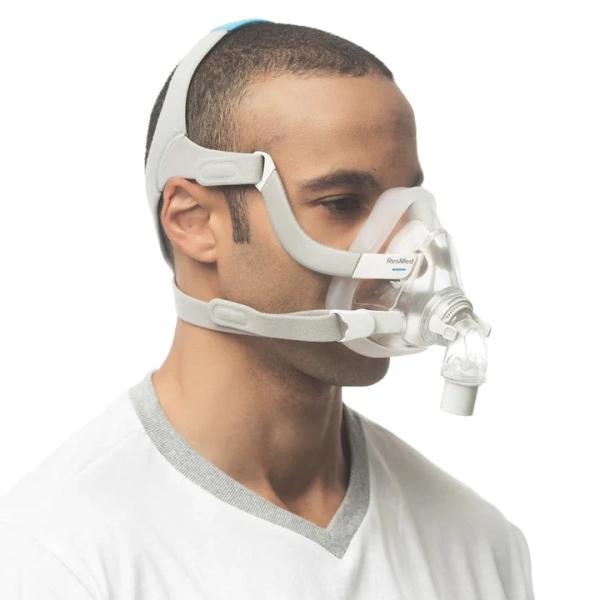 Airfit F20 Frame System with Cushion and Elbow - Image 3