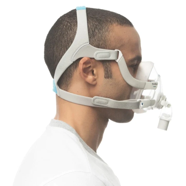 Airfit F20 Frame System with Cushion and Elbow - Image 4