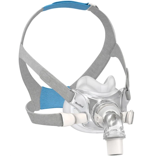 AirFit F30 Frame System with Cushion and Elbow - Image 2