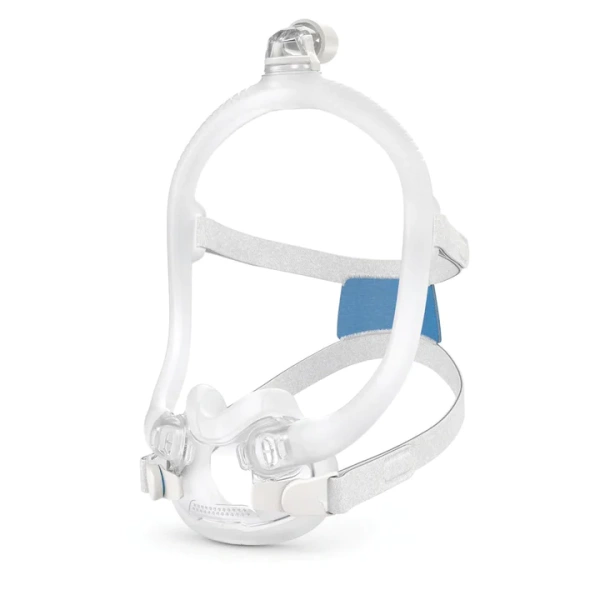 AirFit F30i Full Face Mask with Headgear - Image 2