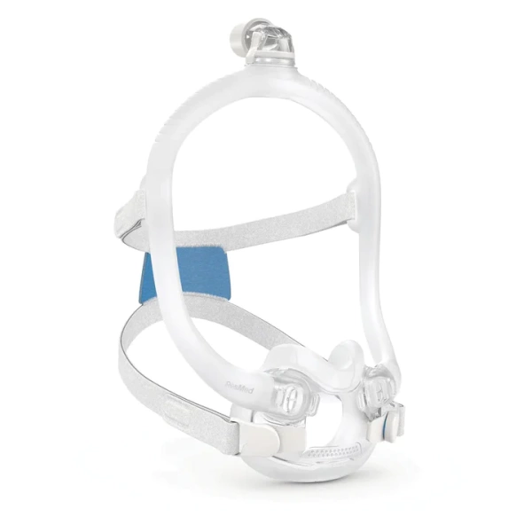 AirFit F30i Full Face Mask with Headgear - Image 3