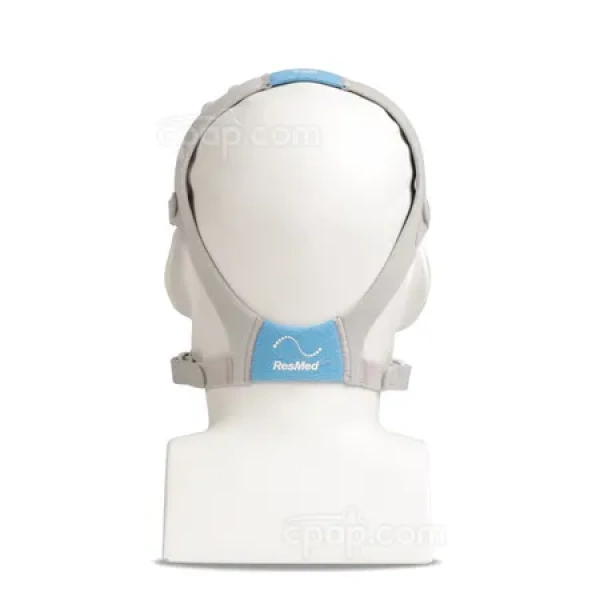 AirTouch F20 Frame System with Cushion and Elbow - Image 5