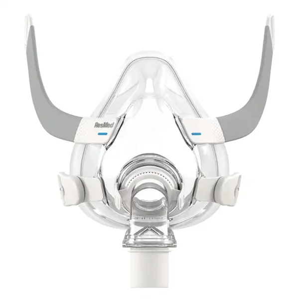 Airfit F20 Frame System with Cushion and Elbow