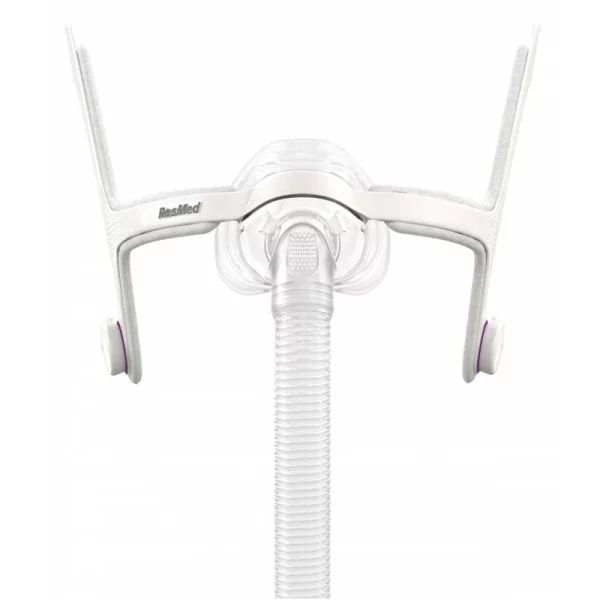 AirFit N20 For Her Frame System with Cushion and Elbow with Short Tube