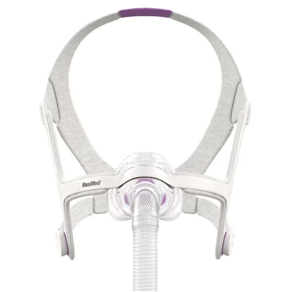 AirFit N20 For Her Headgear w Clips