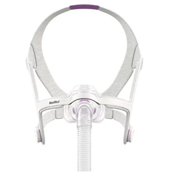 AirFit N20 For Her Small with Small Headgear