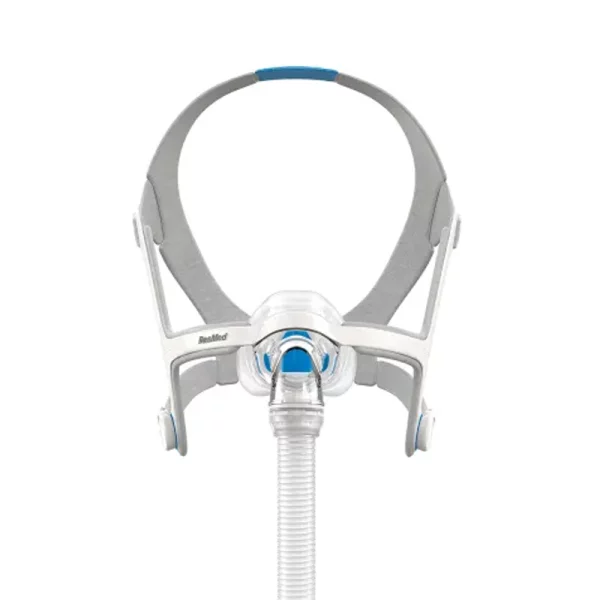 AirFit N20 with Standard Headgear