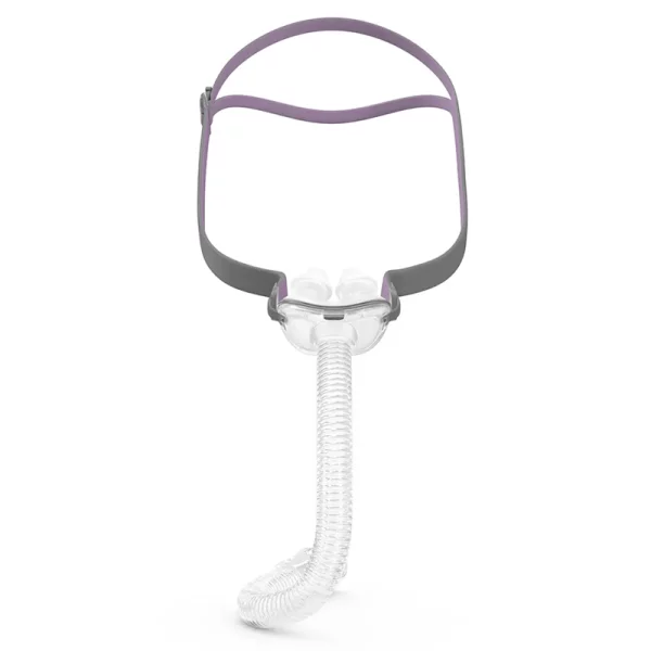 AirFit P10 Complete Pillow Mask For Her with Extra Small, Small, and  Medium Pillows