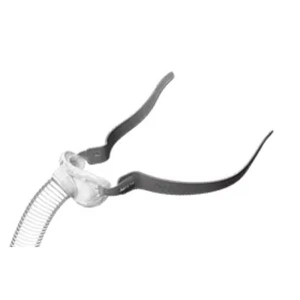 AirFit P10 Frame System With Nasal Pillows and No Headgear