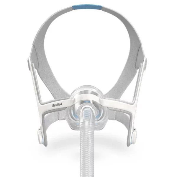 AirTouch N20 with Standard Headgear