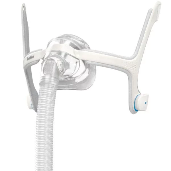 AirTouch N20 Frame System with Cushion and Elbow with Short Tube