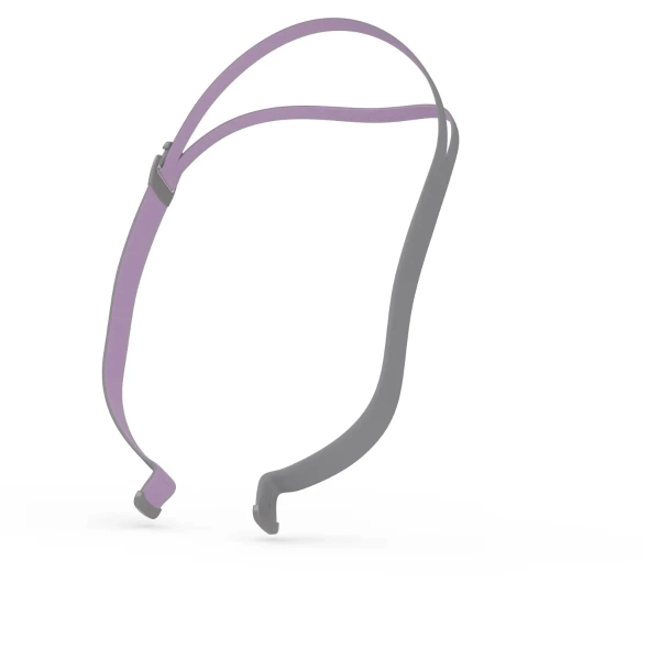 AirFit P10 for Her Headgear - Image 3
