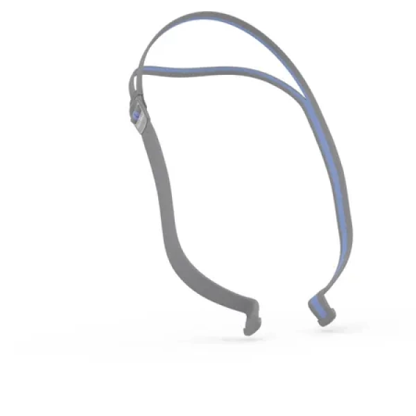 AirFit P10 for Her Headgear - Image 8