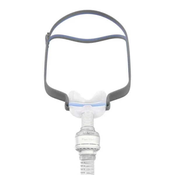 AirMini™ Travel CPAP Machine Bundle with AirFit™ N30 Nasal Mask - Image 2
