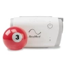 AirMini™ Travel CPAP Machine Bundle with AirFit™ F20 Full Face Mask - Image 3