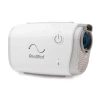 AirMini™ Travel CPAP Machine Bundle with AirFit™ F20 Full Face Mask - Image 4