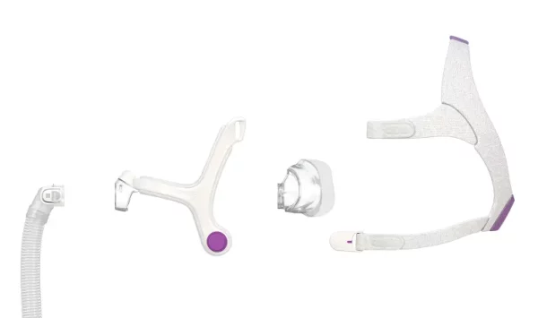 AirFit N20 For Her Small with Small Headgear - Image 5