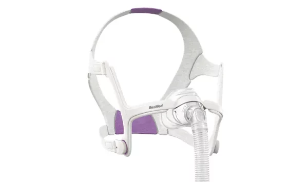 AirFit N20 For Her Small with Small Headgear - Image 3