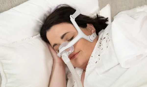 AirFit N20 For Her Small with Small Headgear - Image 7