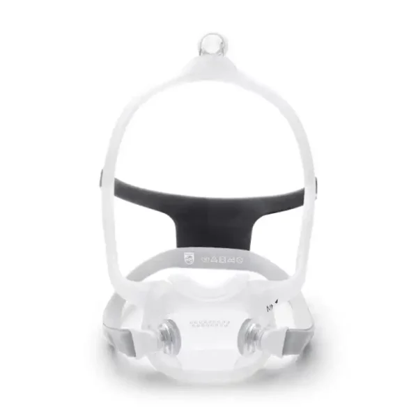 DreamWear Full Face Mask with Headgear