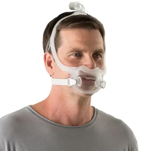 DreamWear Full Face Mask with Headgear - Image 3