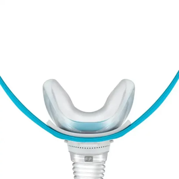 Evora Nasal Mask with Headgear - Image 3