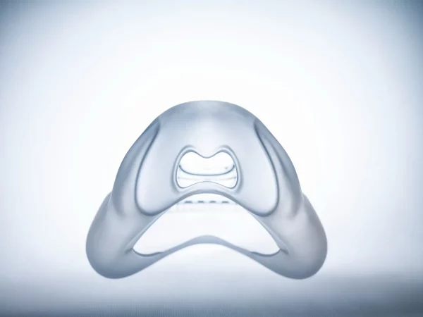 Evora Full Face Mask Replacement Cushion - Image 3